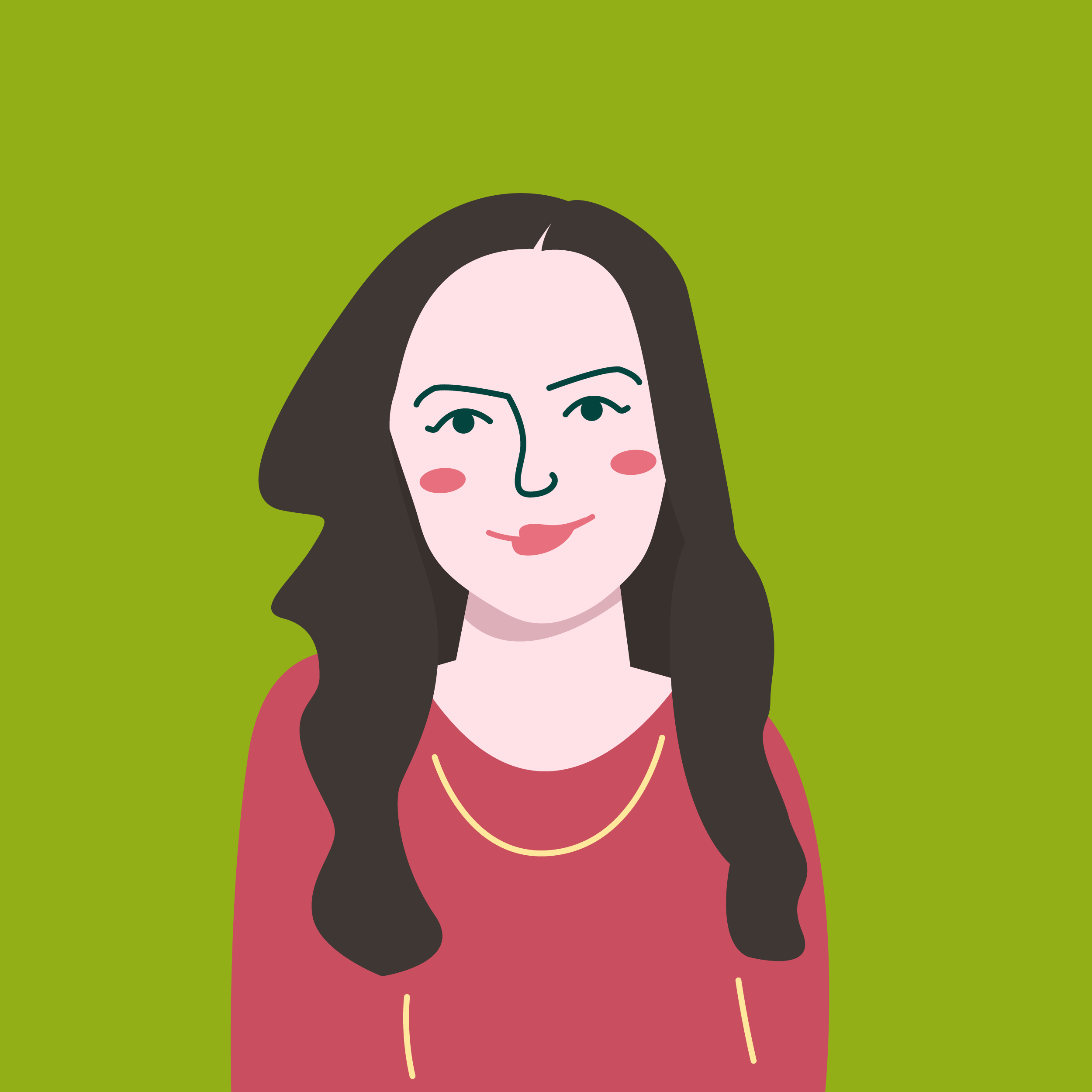 Даниела Димитрова