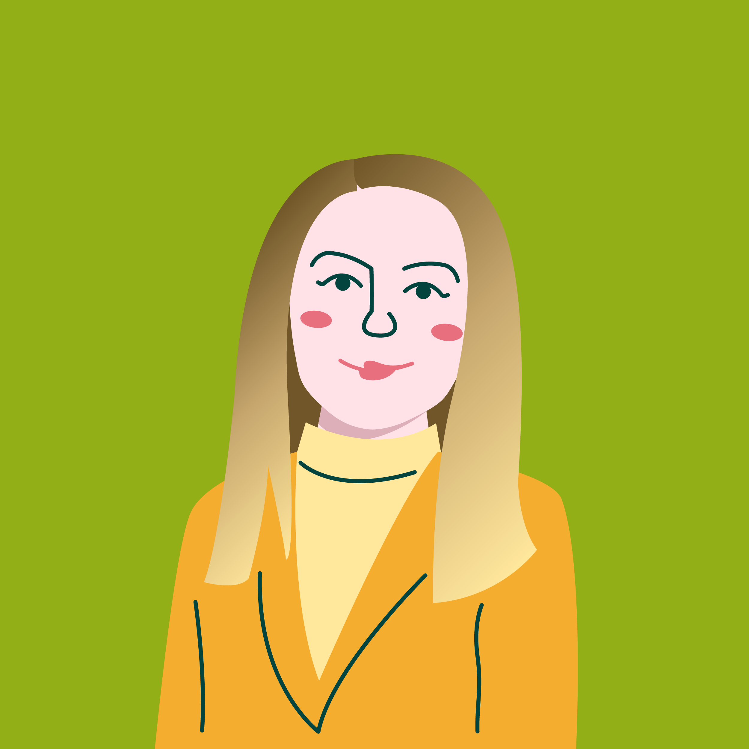 Елена Борисова